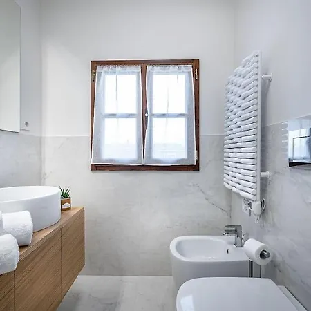 Floor With Duomo View