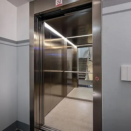 Floor With Duomo View