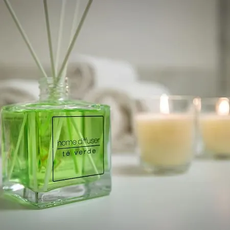 Апартаменты Floor With Duomo View Флоренция