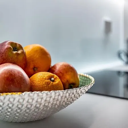 Floor With Duomo View Флоренция