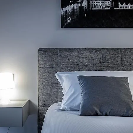 شقة Floor With Duomo View فلورنس