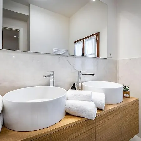 شقة Floor With Duomo View *