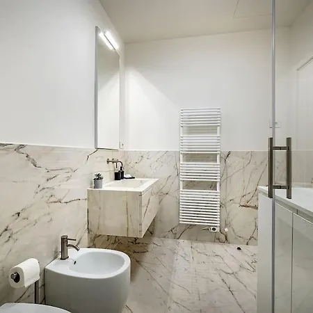 شقة Floor With Duomo View