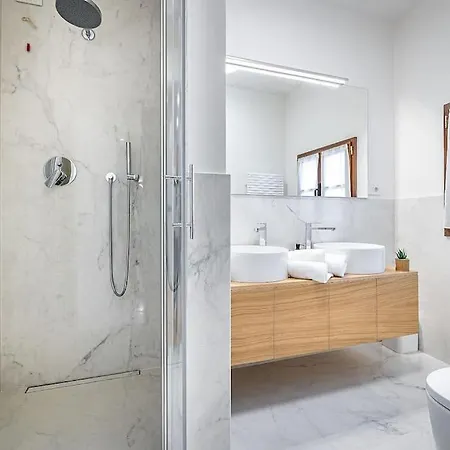 شقة Floor With Duomo View