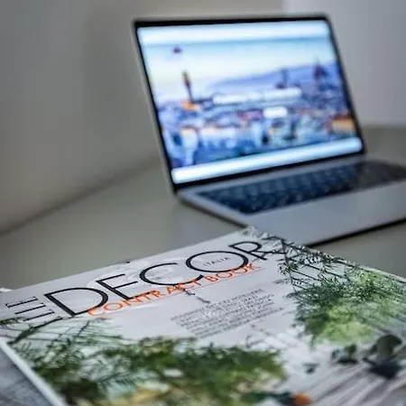 شقة Floor With Duomo View فلورنس