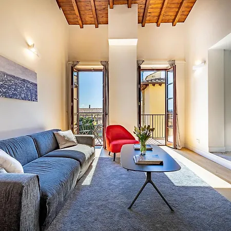 Floor With Duomo View * فلورنس